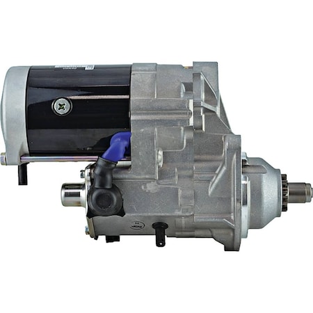 Aftermarket Fits Denso Starter DEN-TG228000-5004-JN